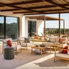 Noa side table