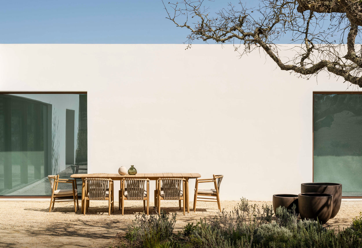 Noa - Dining armchair