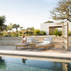 Noa - Sunlounger