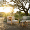 Noa side table