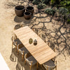 Noa - Dining armchair