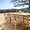 Noa - Dining armchair