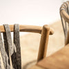 Noa - Dining armchair