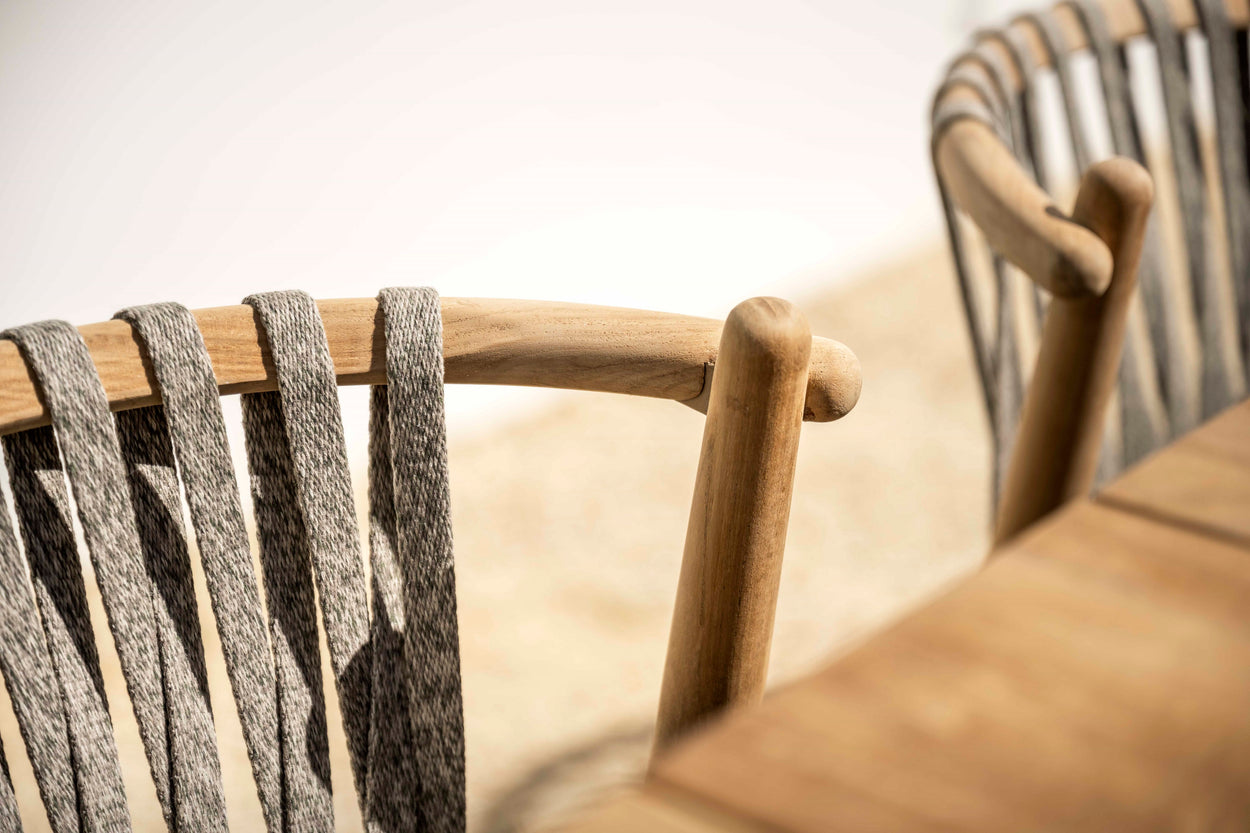 Noa - Dining armchair