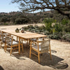 Noa - Dining armchair