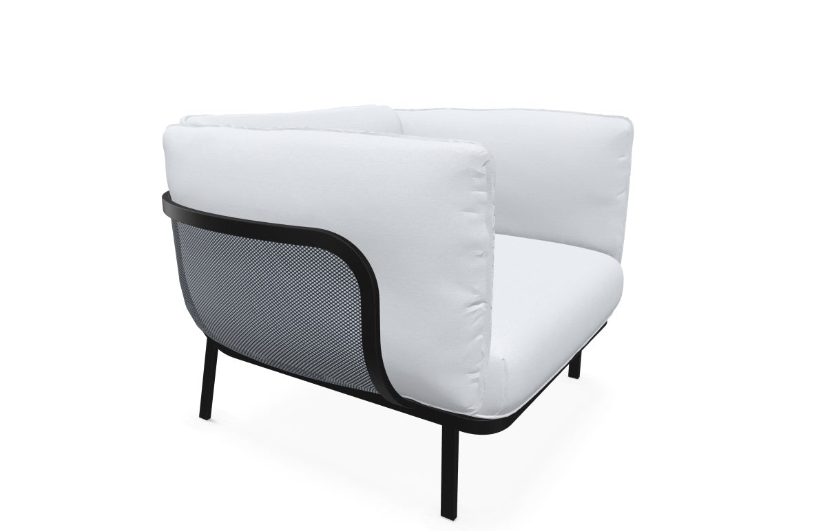 Cabla - Lounge chair