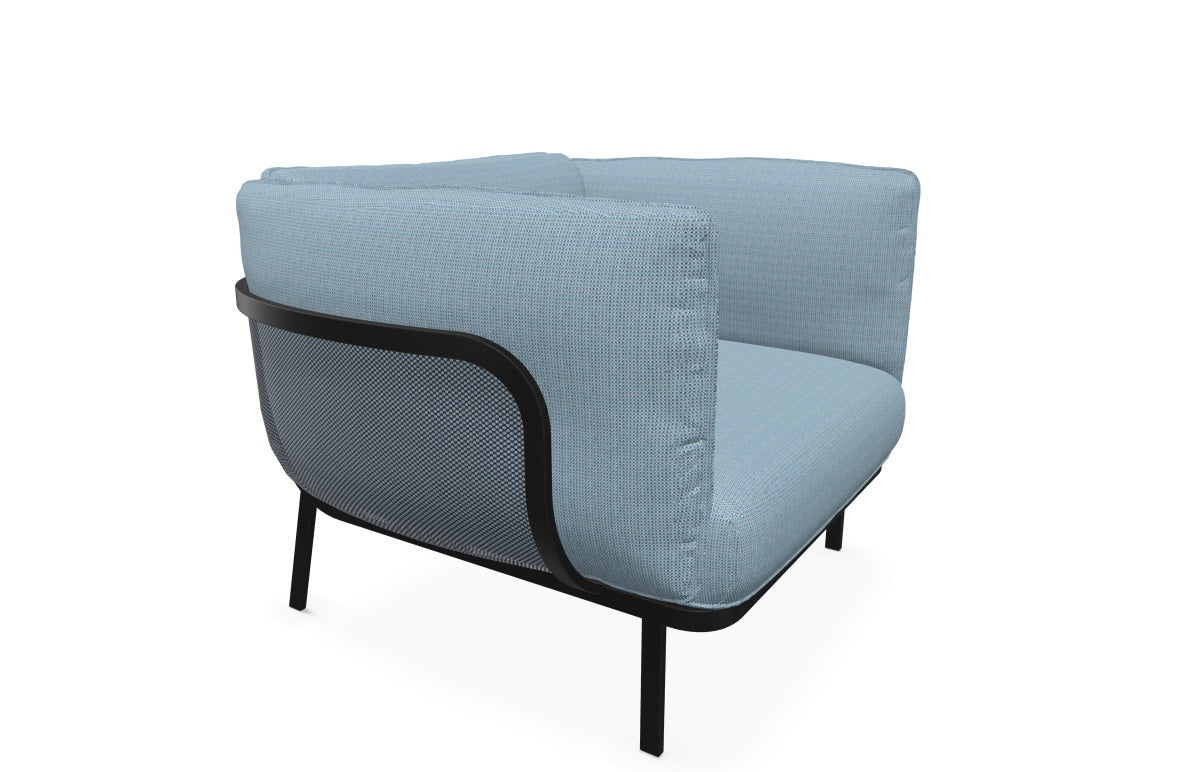 Cabla - Lounge chair