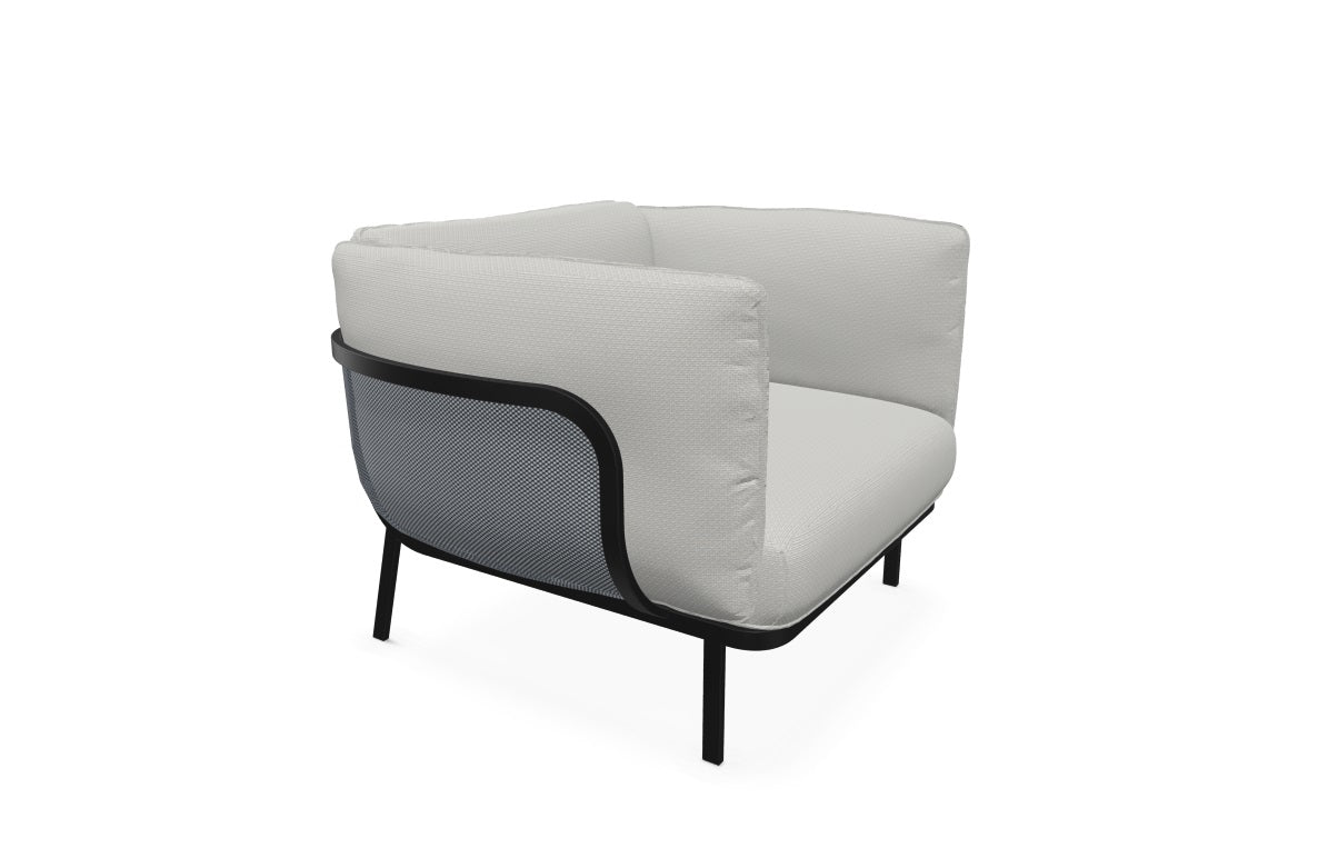 Cabla - Lounge chair