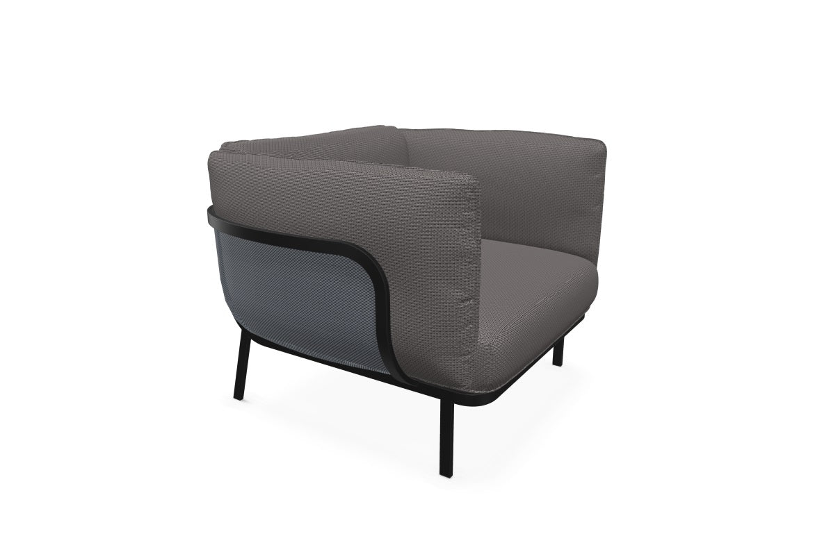 Cabla - Lounge chair