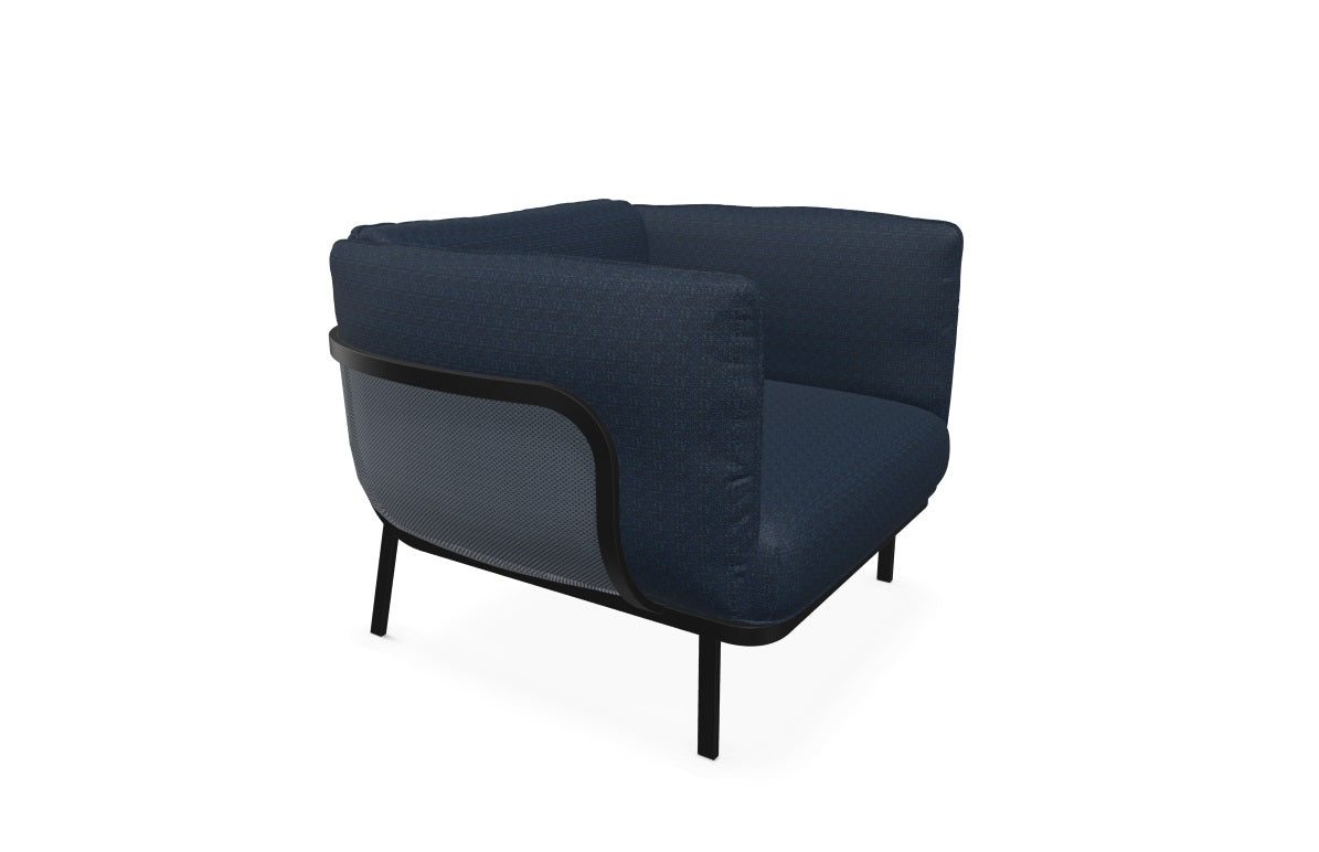 Cabla - Lounge chair