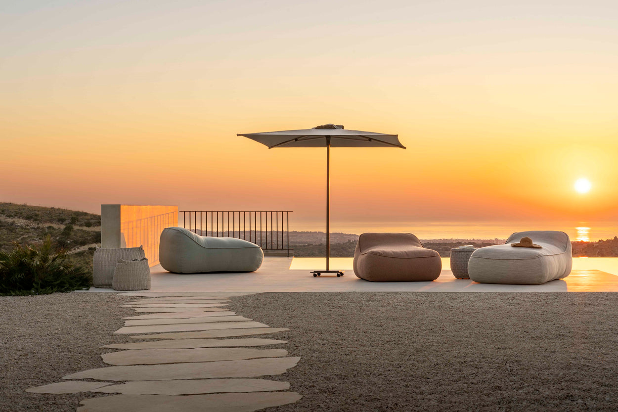 Bolsa Chaise Longue 150 cm