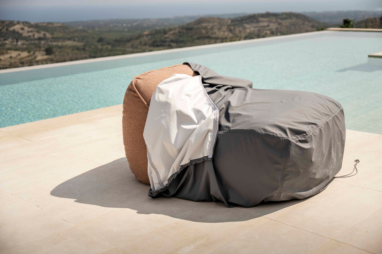 Beschermhoes / Cover Bolsa Collectie