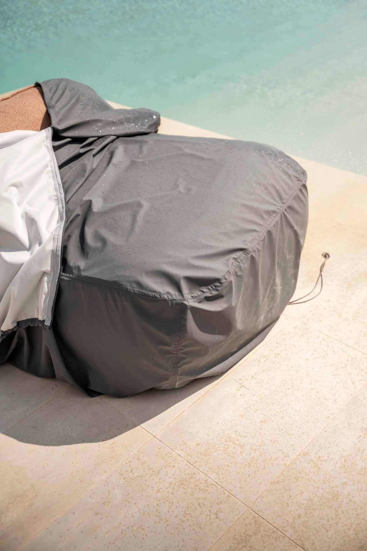 Beschermhoes / Cover Bolsa Collectie