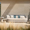 Como - Organic nesting side table - 2 sizes