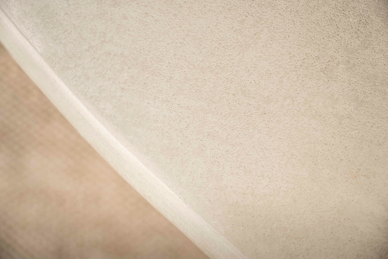 Como - Round nesting coffee table Ø90