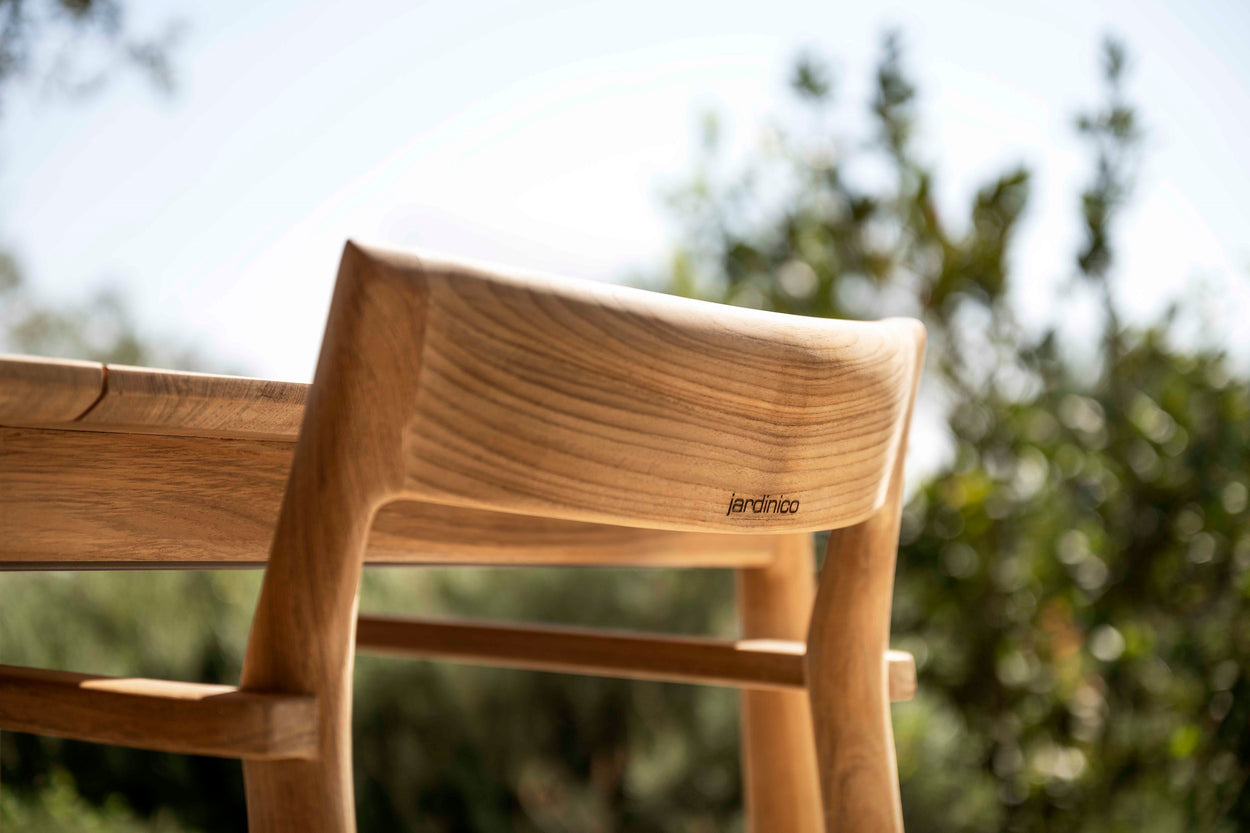 Dune - Dining armchair