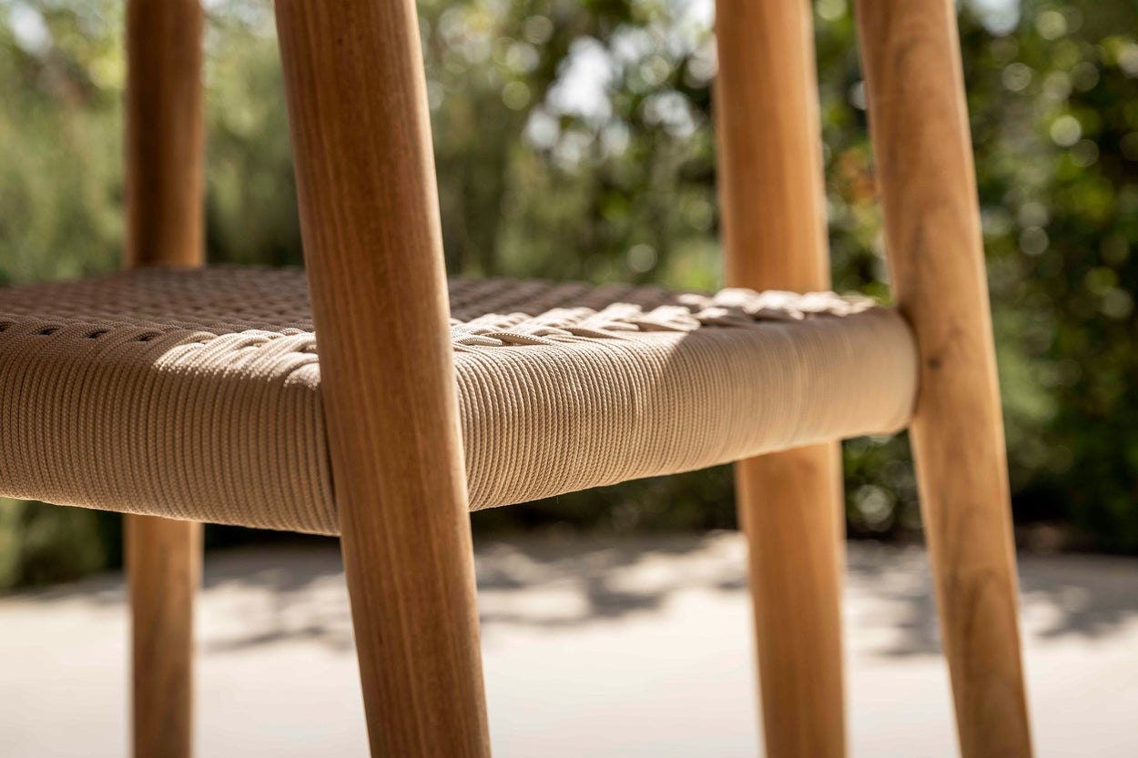 Dune - Dining armchair