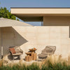 Mani - Lounge chair 1S