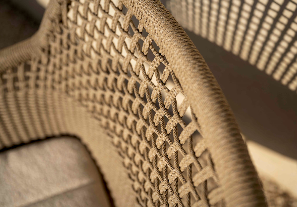 Mani - Lounge chair 1S