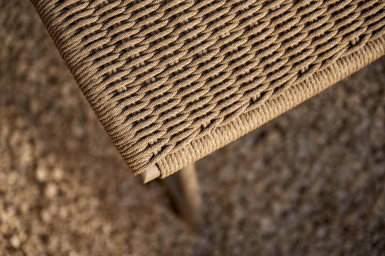 Mani - Lounge chair 1S