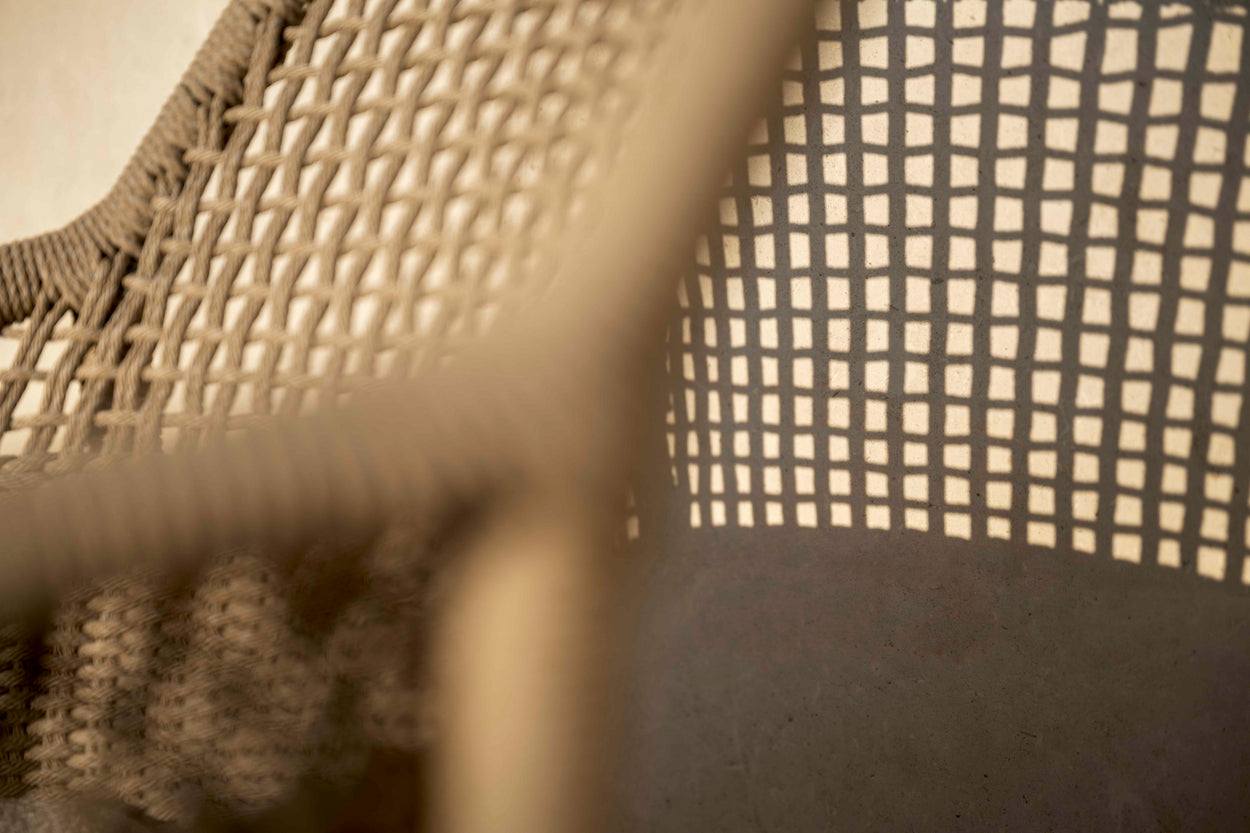 Mani - Lounge chair 1S