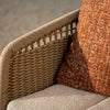 Mani - Lounge chair 1S