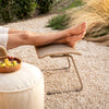 Mani - Footstool
