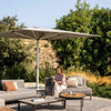 Mauroo - Coffee table - 2 colors