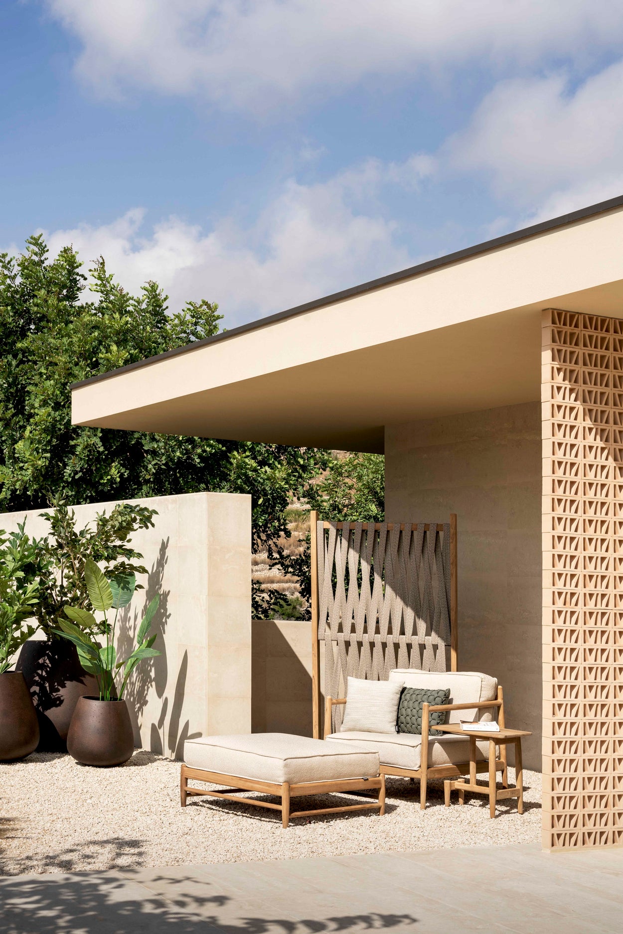 Noa Divider - 2 sizes