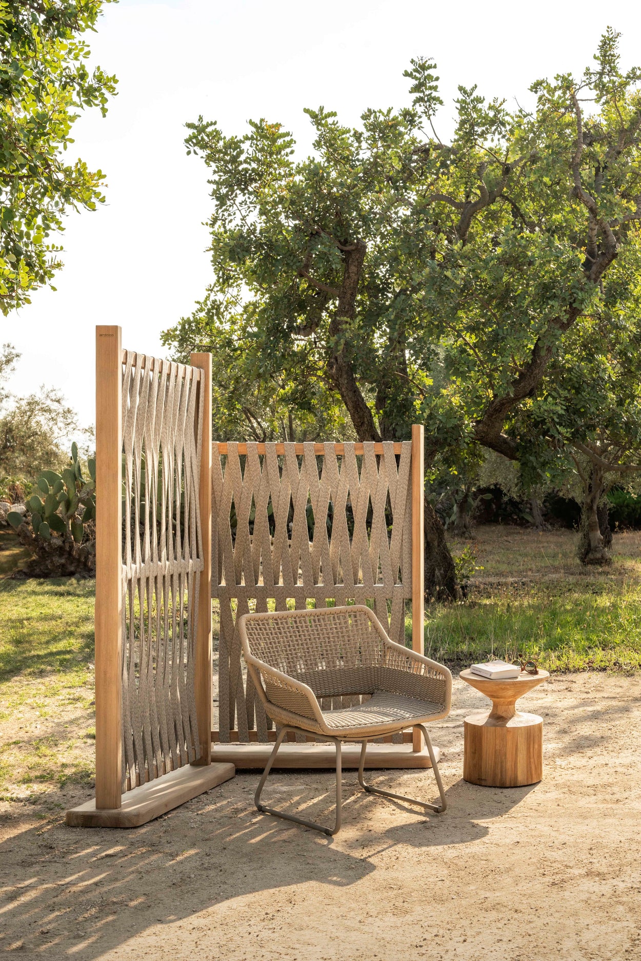 Noa Divider - 2 sizes