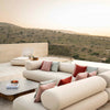 Tatami - Sofa 3S - middle seat