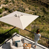 Tondo - Lounge chair 1S
