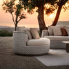 Tondo - Lounge chair 1S