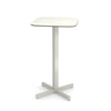Shine Bartafel Aluminium