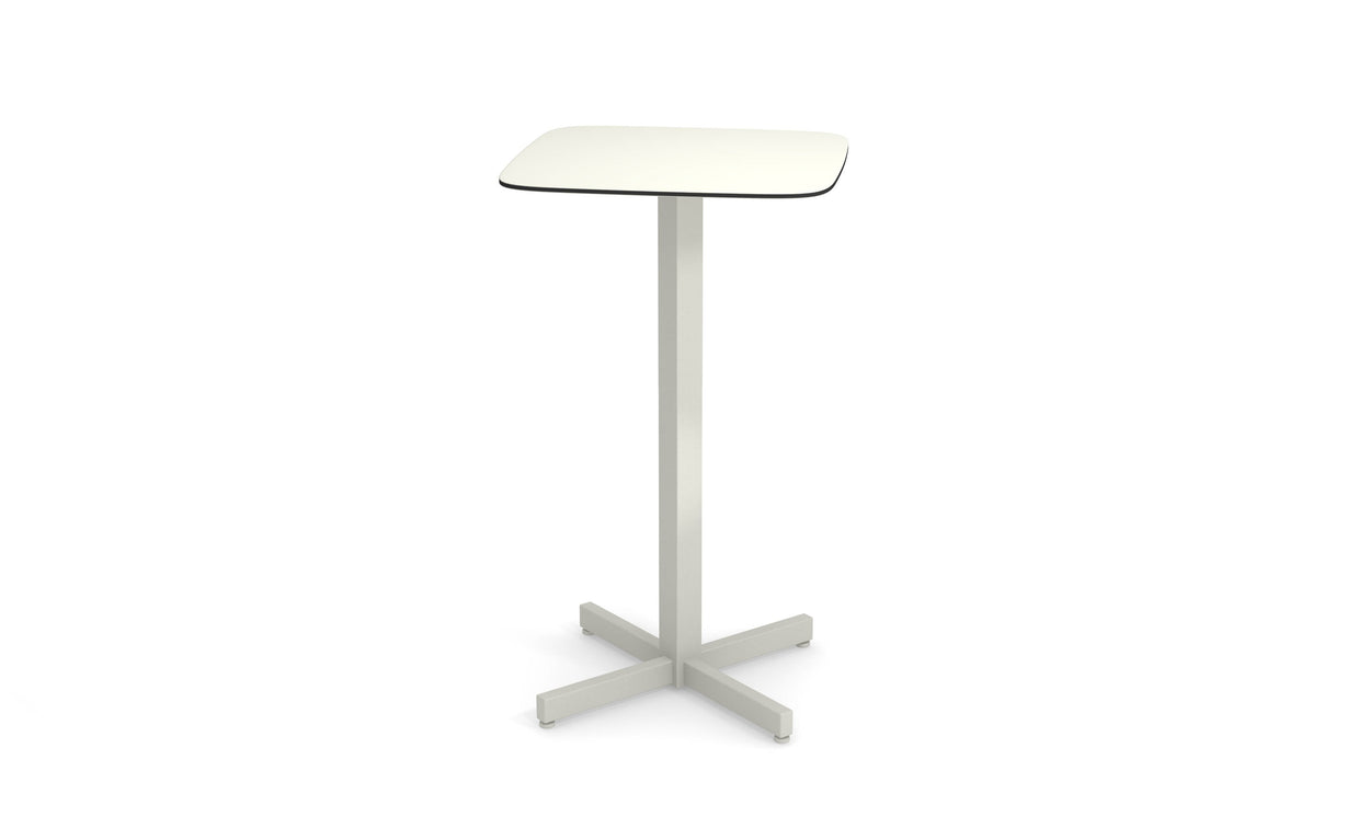 Shine Bartafel Aluminium