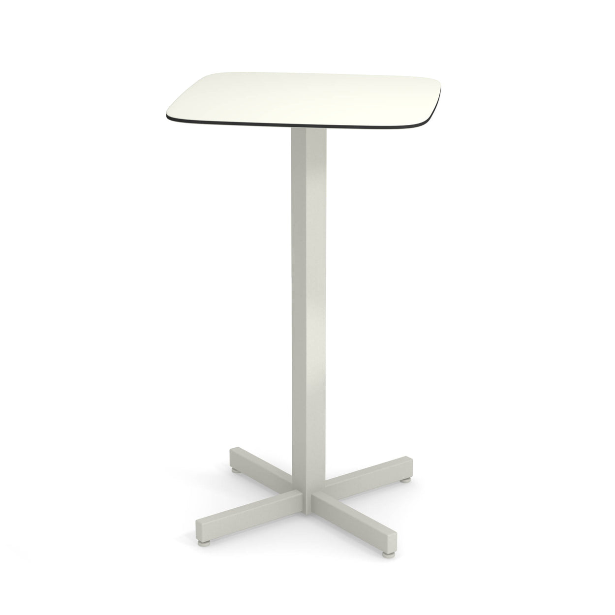 Shine Bartafel Aluminium