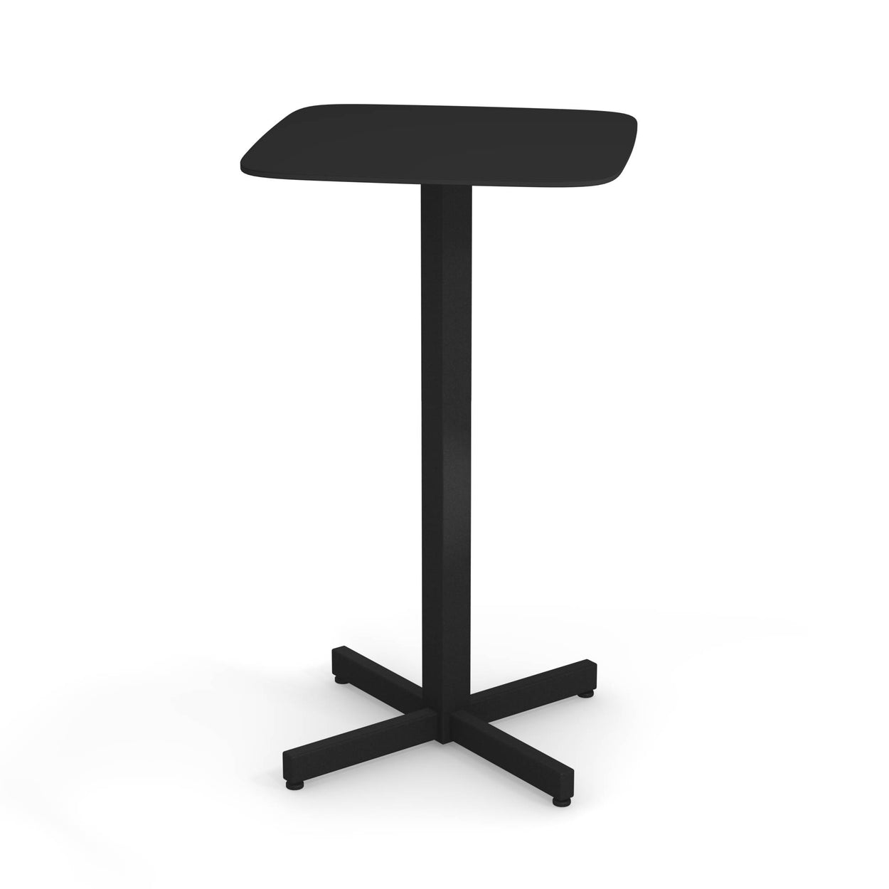 Shine Bartafel Aluminium