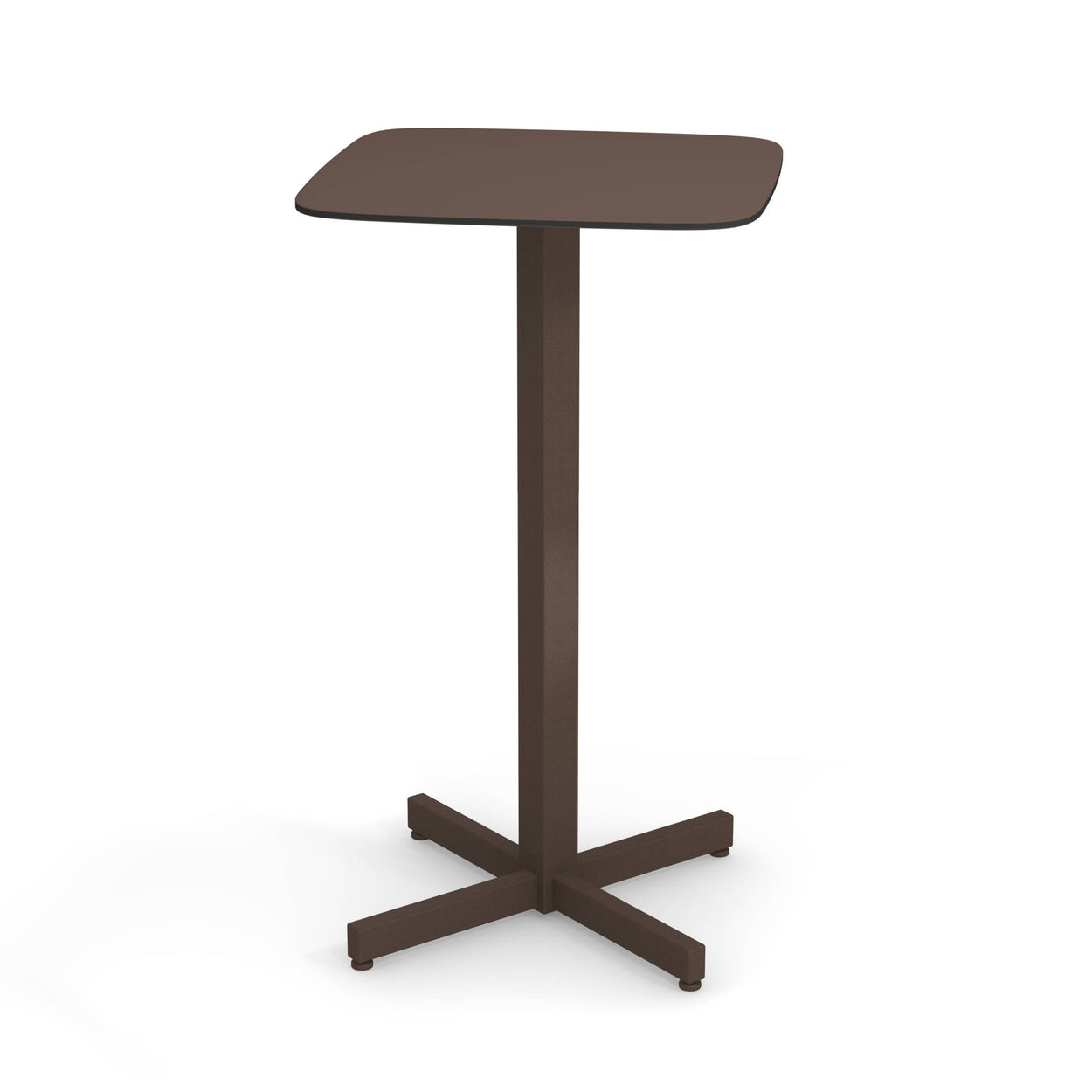 Shine Bartafel Aluminium