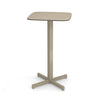 Shine Bartafel Aluminium