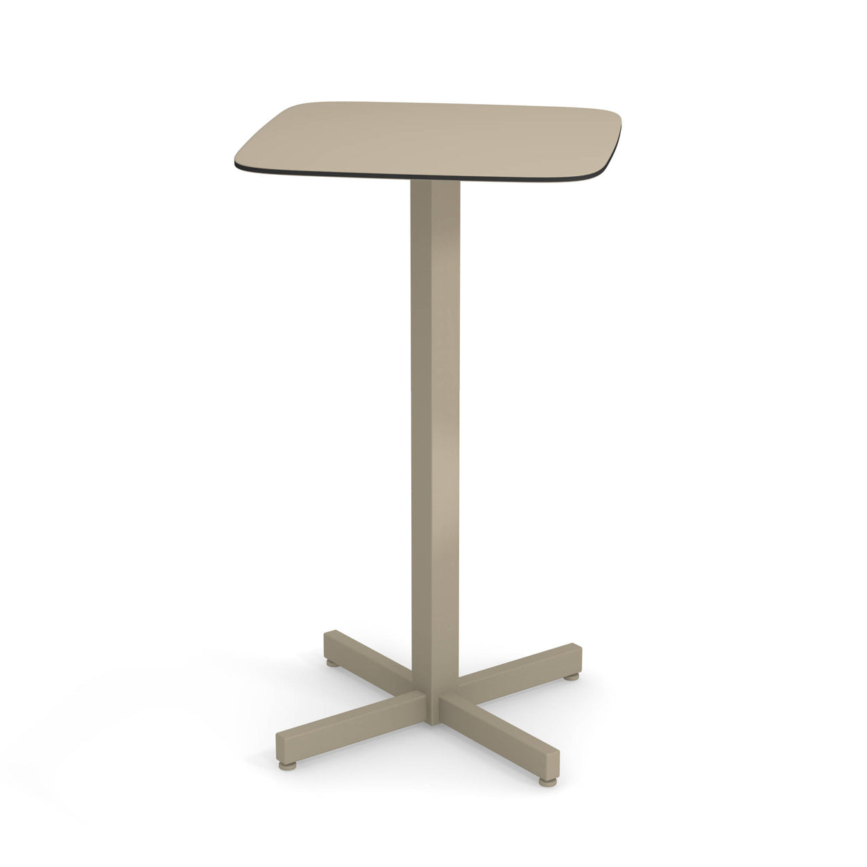 Shine Bartafel Aluminium