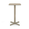 Shine Bartafel Aluminium