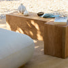 Duncan Large Teak