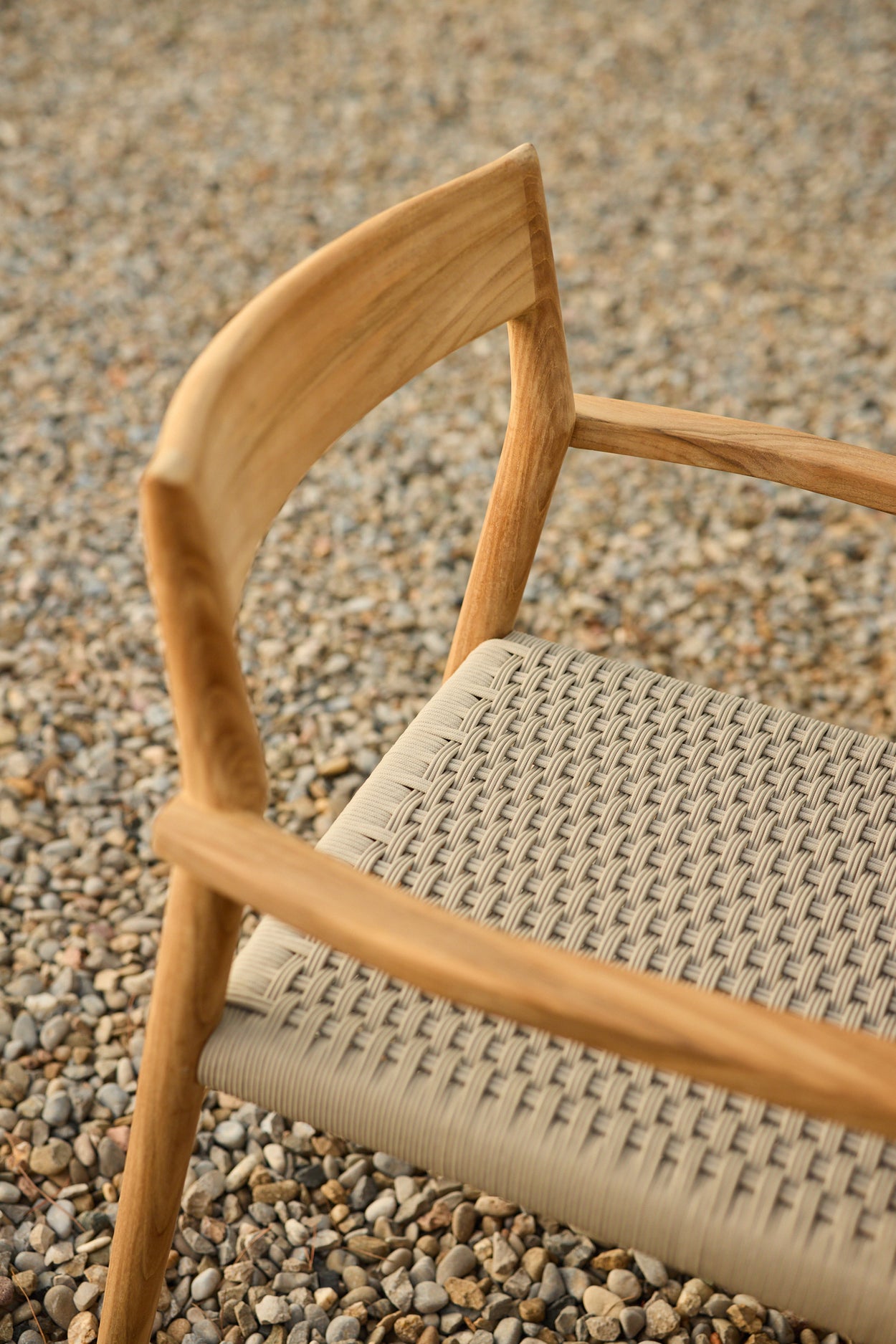 Dune - Dining armchair