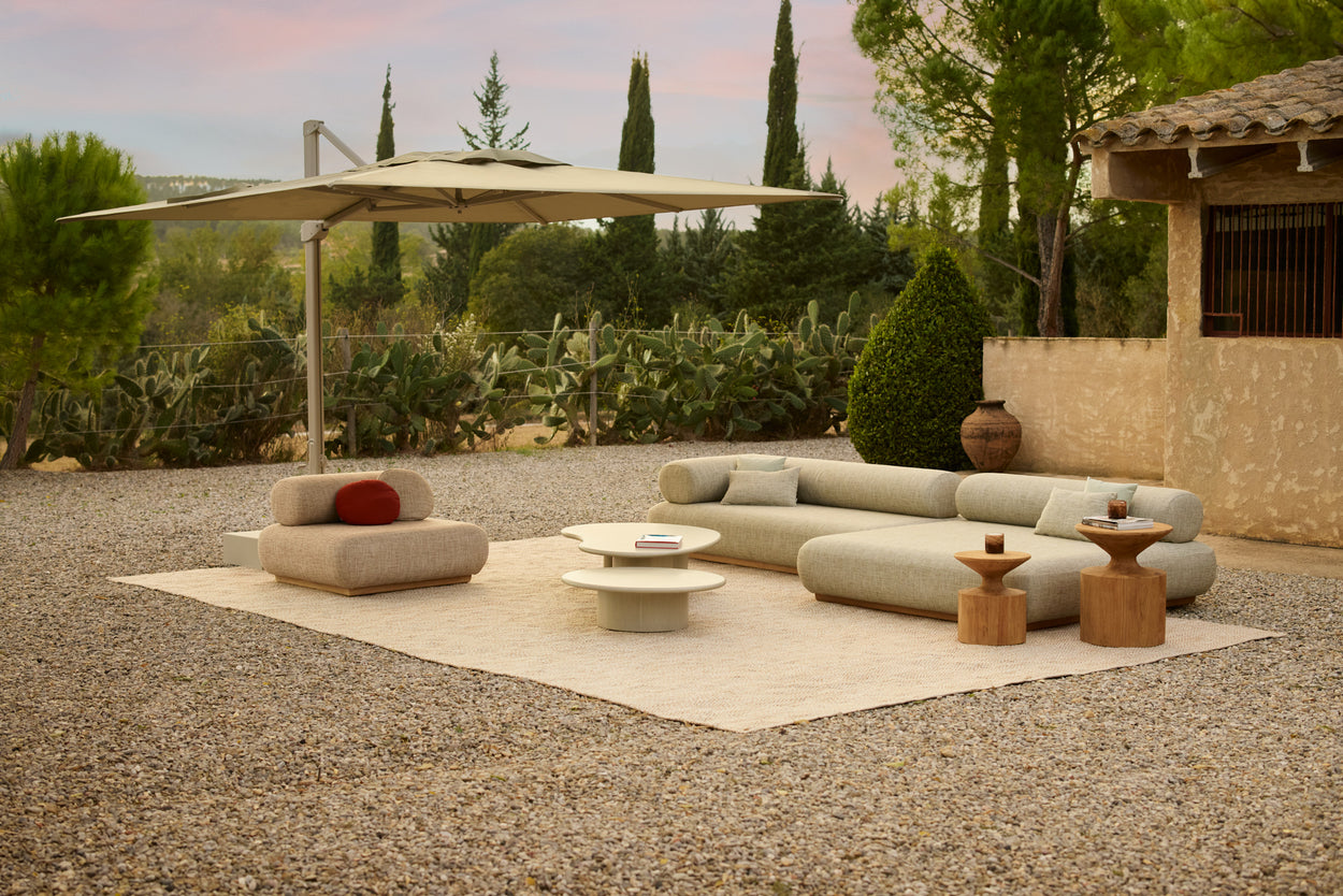 Kobe Side table - 2 sizes