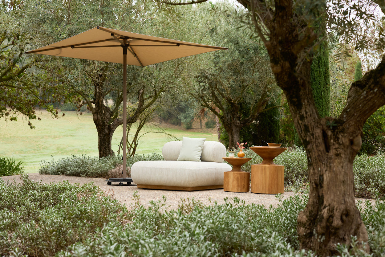 Kobe Side table - 2 sizes