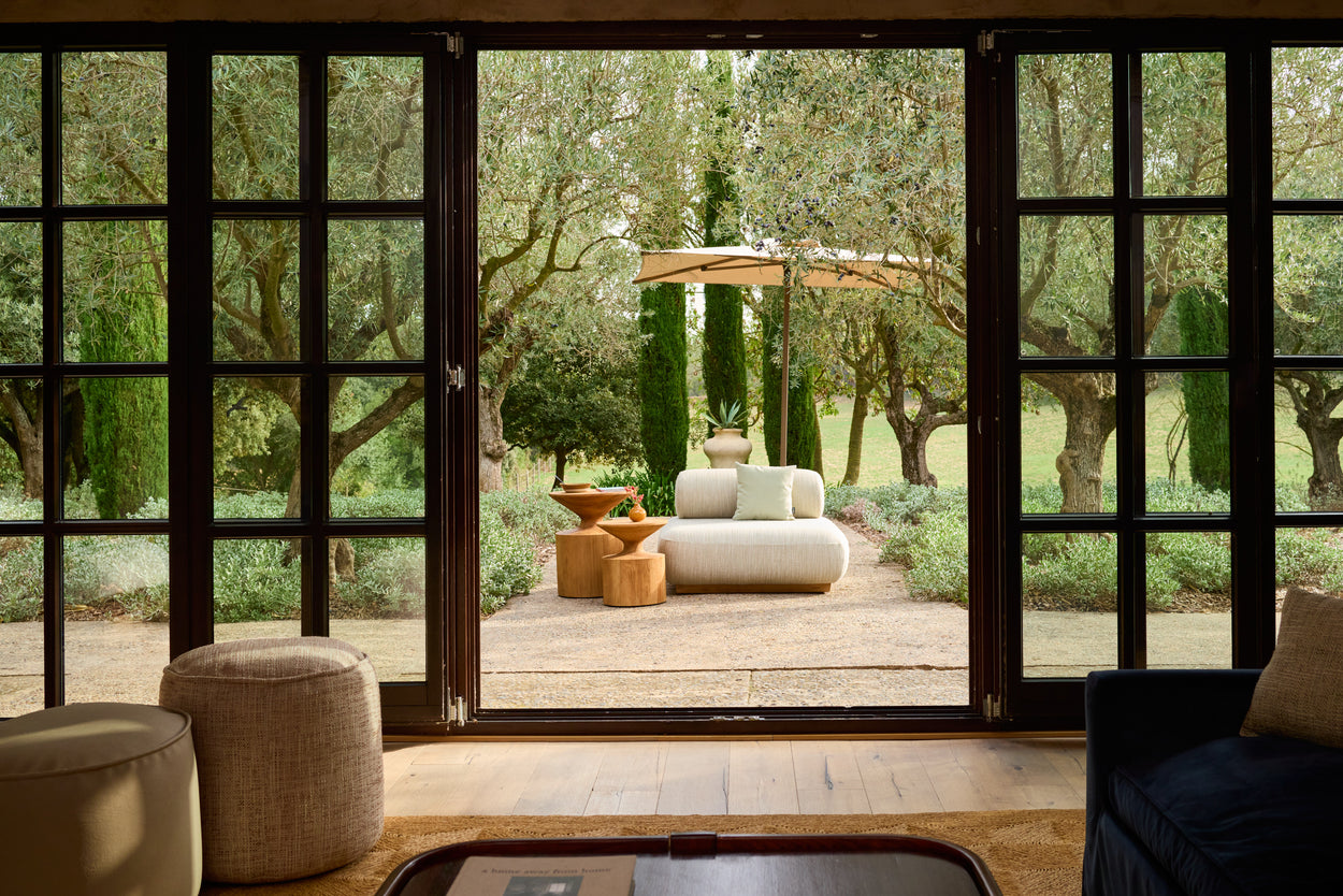 Kobe Side table - 2 sizes