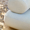 Tatami - Lounge chair 1S - with corner