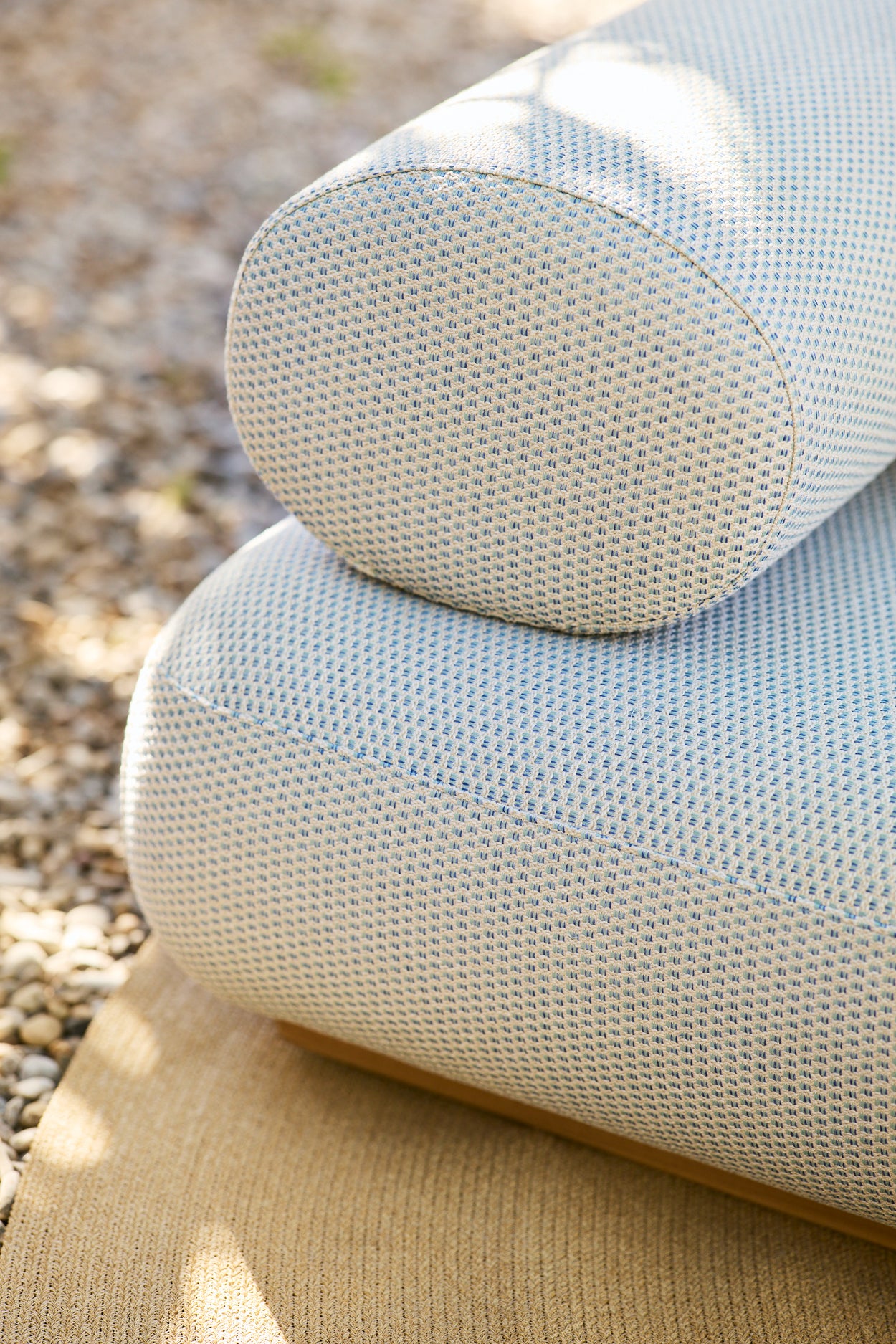 Tatami - Lounge chair 1S - with corner