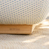 Tatami - Lounge chair 1S - with corner