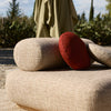 Tatami - Lounge chair 1S - with corner